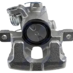 Brzdový strmeň zadný pravý AUDI 80 86-, 100 84-, 200 83-, 90 84- 