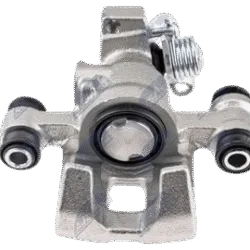 Brzdový strmeň zadný pravý KIA CARENS 00- , CERATO 01- , CLARUS 96- , SHUMA 99-