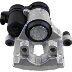 Brzdový strmeň zadný pravý MERCEDES C W205, S205, A205, C205 14-