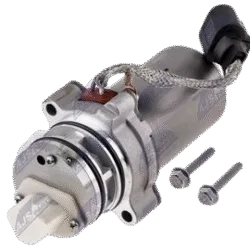 Čerpadlo, lamelová spojka LAND ROVER RANGE ROVER VELAR 2017-