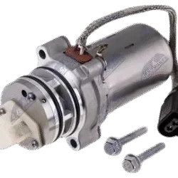 Čerpadlo, lamelová spojka SEAT LEON 2013-, SKODA OCTAVIA 2014-, VW GOLF VII 2013-, AUDI E-TRON GT 2021-