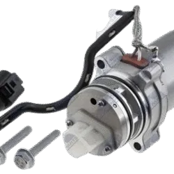 Čerpadlo, lamelová spojka VW CRAFTER 2017-