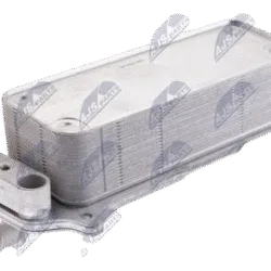 Chladič oleja prevodovky AUDI A6 C7 3.0TDI 12-, A7 2.0, 2.8, 3.0TDI, S7, RS7 15-