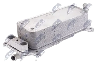 Chladič oleja prevodovky AUDI A6 C7 3.0TDI 12-, A7 2.0, 2.8, 3.0TDI, S7, RS7 15-