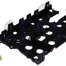 Doska plošných spojov, mechatronika automatickej prevodovky FORD C-MAX/GRAND C-MAX 2015-, FIESTA 2017-, ECOSPORT 2017-, FOCUS 2014-, FOCUS 2018-, KA+ 2016-, KUGA 2012-, MONDEO 2014-, S-MAX 2015-, GALAXY 2015-