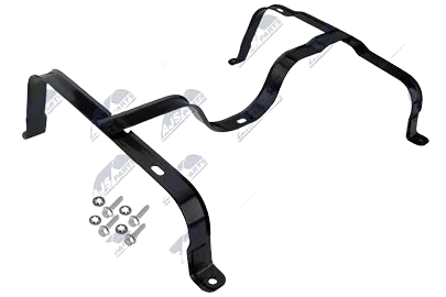 Držiak palivovej nádrže MINI R50 COOPER, R50 ONE, R50 ONE D, R53 COOPER S