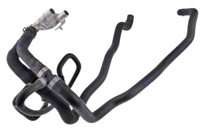 Hadica chladenia LAND ROVER RANGE ROVER III L322 4.2 05- , RANGE ROVER SPORT I 320 4.2 05-