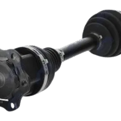 Hnací hriadeľ, poloos predná AUDI QUATTRO A4 B9 15-, A5 F5 16- MTM 6B, ATM A7