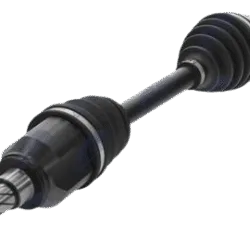 Hnací hriadeľ, poloos predná ľavá FIAT STILO 1.9JTD,1.9D MULTIJET 01- MTM5, MTM6