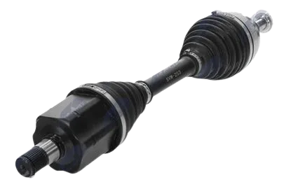 Hnací hriadeľ, poloos predná ľavá VW T6 2.0TDI 204KM 15-, 199KM 18- DSG7