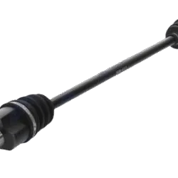 Hnací hriadeľ, poloos predná pravá DAEWOO KALOS 1.2 02-, CHEVROLET AVEO 1.2 03- MTM