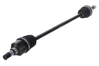 Hnací hriadeľ, poloos predná pravá DAEWOO KALOS 1.2 02-, CHEVROLET AVEO 1.2 03- MTM