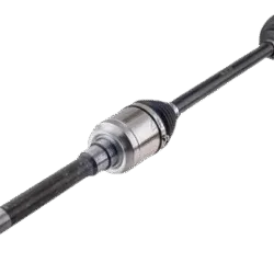 Hnací hriadeľ, poloos predná pravá MERCEDES 4MATIC ML W166 250CDI/ML350/ML400/ML500 11-, GL X166 350CDI/400/500 12-, GLE W166 15-18, GLE COUPE C292 15-19, GLS X166 15-19 ATM