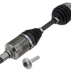 Hnací hriadeľ, poloos predná pravá MERCEDES C280 C300 C320 C350 W204 3.0/3.2/3.5 08-, E350/E400 12- ATM