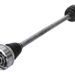 Hnací hriadeľ, poloos predná pravá VW ENG.1.6 GOLF V/VI 03-, JETTA III 05-10, SKODA OCTAVIA 04-, AUDI A3 03-13,  SEAT LEON 99-, TOLEDO 04-09, ALTEA 04-