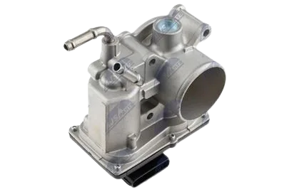 Hrdlo škrtiacej klapky ENG.1.6 TOYOTA COROLLA 04-07, COROLLA VERSO 04-09, AVENSIS 03-08