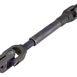 Hriadeľ, stĺpik riadenia MG ZS 17-