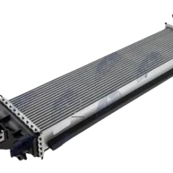 Intercooler, chladič plniaceho vzduchu FORD C-MAX 10-, FOCUS III 11-, KUGA 13-