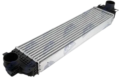 Intercooler, chladič plniaceho vzduchu FORD MONDEO V 14-, S-MAX 15-, GALAXY IV 15-, EDGE II 15-