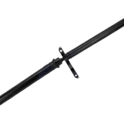 Kardanový hriadeľ, kardanová tyč zadná AUDI ENG.3.0TDI A4 QUATTRO, ALLROAD 03.2010-, A5 SPORTBACK 3.0TDI QUATTRO 11-17 MTM6