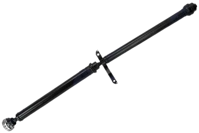 Kardanový hriadeľ, kardanová tyč zadná AUDI ENG.3.0TDI A4 QUATTRO, ALLROAD 03.2010-, A5 SPORTBACK 3.0TDI QUATTRO 11-17 MTM6