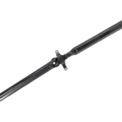 Kardanový hriadeľ, kardanová tyč zadná BMW COUPE E82 125I,128I RWD 06-13, CABRIO E88 125I,128I RWD 06-13 MTM