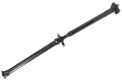 Kardanový hriadeľ, kardanová tyč zadná BMW COUPE E82 125I,128I RWD 06-13, CABRIO E88 125I,128I RWD 06-13 MTM