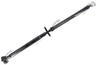 Kardanový hriadeľ, kardanová tyč zadná BMW E65, E66, E67 735LI, 740LI, 745LI, 750LI 01-08 ATM