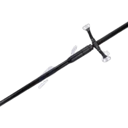 Kardanový hriadeľ, kardanová tyč zadná SKODA OCTAVIA RS 2.0TDI 4X4 13- MTM