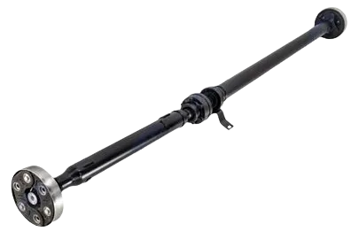 Kardanový hriadeľ, kardanová tyč zadná VW GOLF IV 4MOTION 98-, BORA 4MOTION 99-, SKODA OCTAVIA I 4X4 01-, AUDI A3 QUATTRO 8L 96-, S3 QUATTRO 99-03, SEAT LEON 4X4 99-06