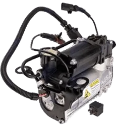 Kompresor pneumatického systému AUDI A8 2003-2010