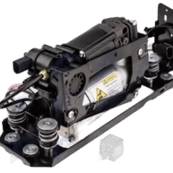 Kompresor pneumatického systému BMW 5 GT F07 2009-, 5 F11 2009-, 7 F01/F02/F03/F04 2008-