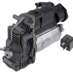 Kompresor pneumatického systému BMW X5 E70/E70N 2006-, X6 E71/E72 2007-