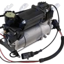 Kompresor pneumatického systému AUDI A6 C6 2004-, A6 C6 AVANT 2004-, A6 C6 ALLROAD 2006-