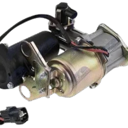 Kompresor pneumatického systému TOYOTA LAND CRUISER PRADO 2002-
