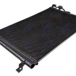 Kondenzátor, chladič klimatizácie AUDI A3/A3 SPORTBACK (8YS,8YM,8YA,8YF) 19-, VW GOLF VIII (CD1,DA1) 19-