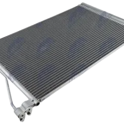 Kondenzátor, chladič klimatizácie BMW 5 (F10) 09-16, 6 COUPE (F13) 11-17, 6 GRAN COUPE (F06) 12-18