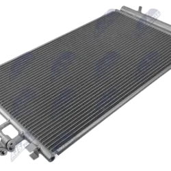 Kondenzátor, chladič klimatizácie HYUNDAI IX35 1.6I,2.0I MTM/ATM 09-15, KIA CARENS 2.0GDI ATM 12-16, SPORTAGE 1.6I,2.0I MTM/ATM 10-15