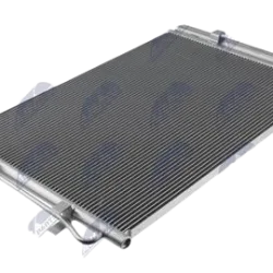 Kondenzátor, chladič klimatizácie HYUNDAI I20 II 1.2 14-