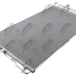 Kondenzátor, chladič klimatizácie KIA SPORTAGE IV 2.0 (QL,QLE) 15-22