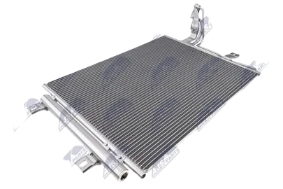 Kondenzátor, chladič klimatizácie MAZDA 3 19-, CX30 20-