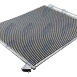 Kondenzátor, chladič klimatizácie MERCEDES-BENZ GLE (V167) 18-23, G (W463) 18-