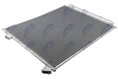 Kondenzátor, chladič klimatizácie MERCEDES-BENZ GLE (V167) 18-23, G (W463) 18-