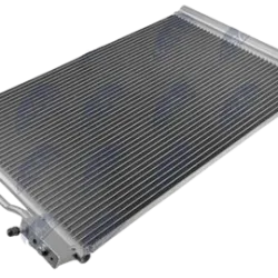 Kondenzátor, chladič klimatizácie OPEL INSIGNIA B (Z18) 17-