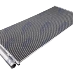 Kondenzátor, chladič klimatizácie PORSCHE PANAMERA 2.9 3.0 4.0 16-, SPORT TURISMO 2.9,3.0,4.0 17-