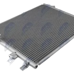 Kondenzátor, chladič klimatizácie RENAULT KANGOO III 1.3 TCE 21-