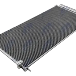 Kondenzátor, chladič klimatizácie TOYOTA AURIS E18 1.6 D4-D 15-18