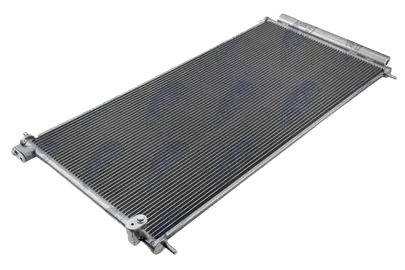 Kondenzátor, chladič klimatizácie TOYOTA AURIS E18 1.6 D4-D 15-18