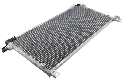 Kondenzátor, chladič klimatizácie TOYOTA RAV 4 V 2.5 HYBRID AWD 20-