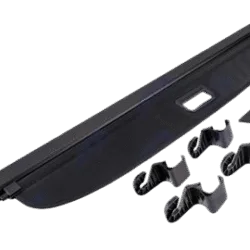 Krycie plato batožinového priestoru FORD BRONCO SPORT 2024-